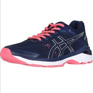 ASICS GT 2000-7 Narrow Running Shoes